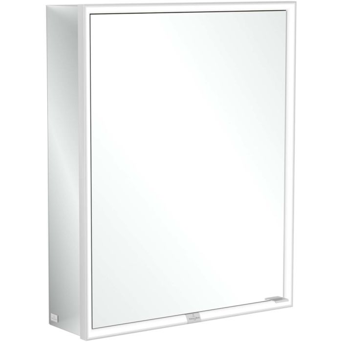 Veidrodinė spintelė Villeroy & Boch My View Now 60 cm Veidrodinė spintelė Villeroy & Boch My View Now 60 cm