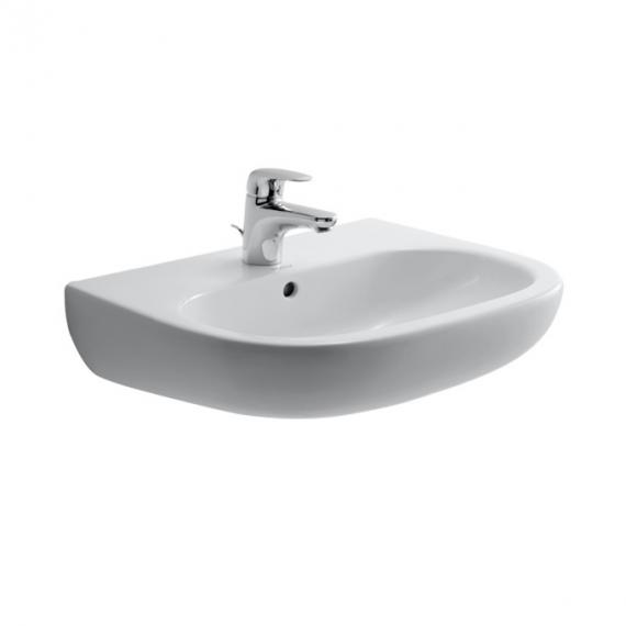 Duravit D-Code praustuvas 55x43 cm | Muresta.lt