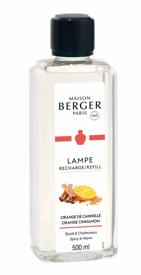 Lampe Berger | Muresta.lt
