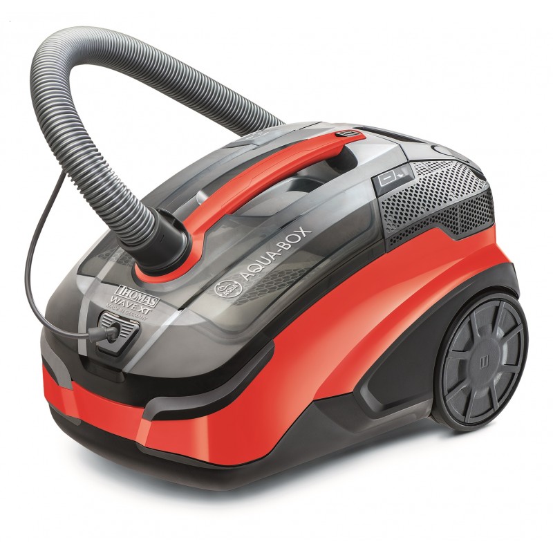 Dulkių siurblys Thomas Wave XT Aqua-Box 788586 | Muresta.lt