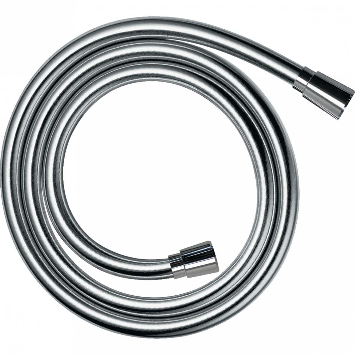 Dušo žarna Hansgrohe Isiflex 200 cm, chromas, 28274000 | Muresta.lt