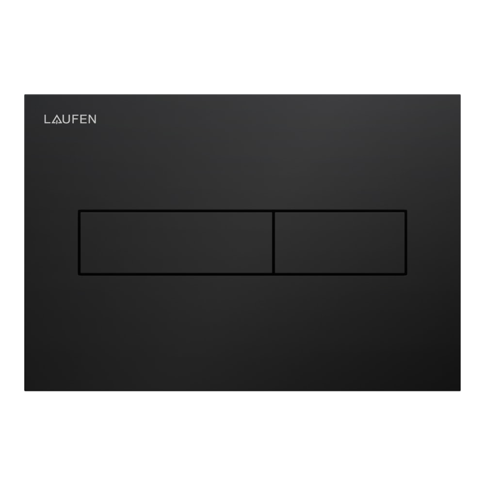Vandens nuleidimo mygtukas Laufen Ineo HORIZON H9001117160001