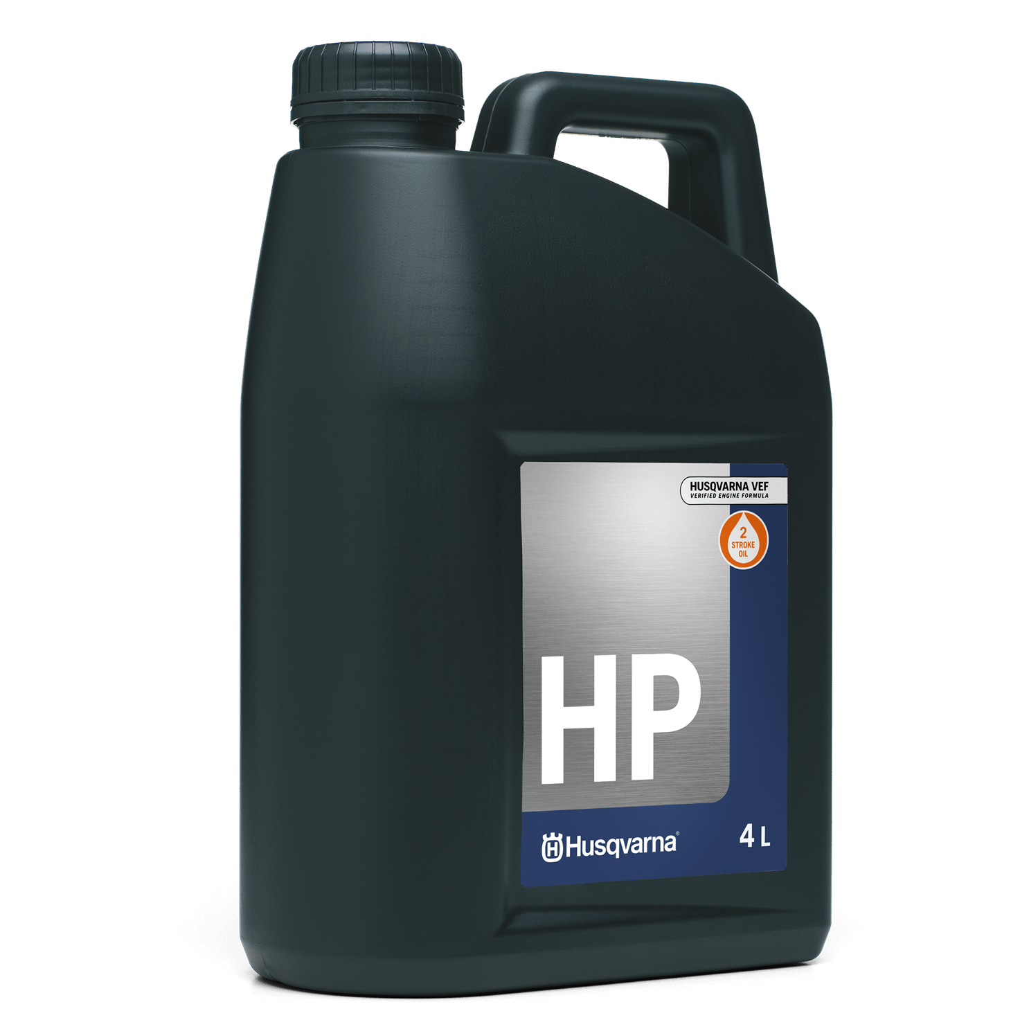 SOLDA　FLUOR HP4 Alyva dvitaktė Husqvarna HP 4.0L | Muresta.lt
