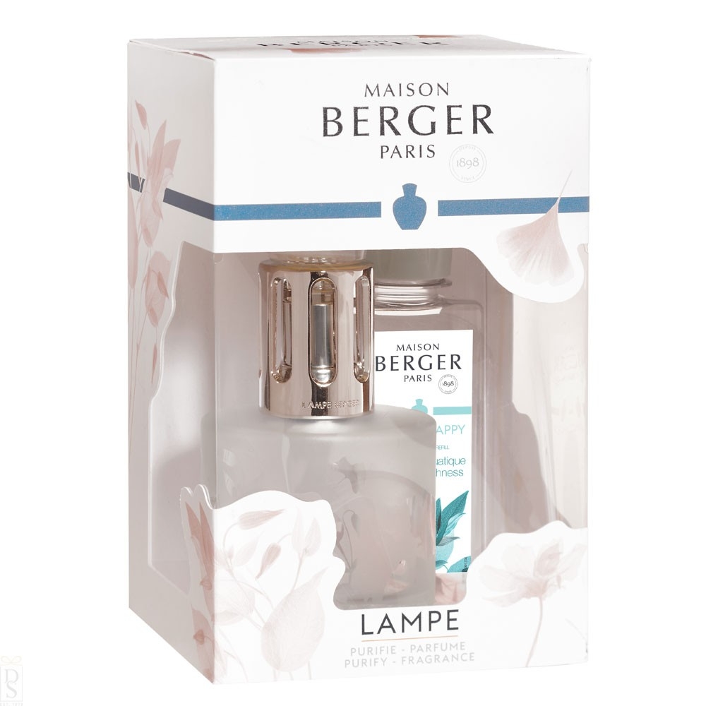 Lampe Berger | Muresta.lt
