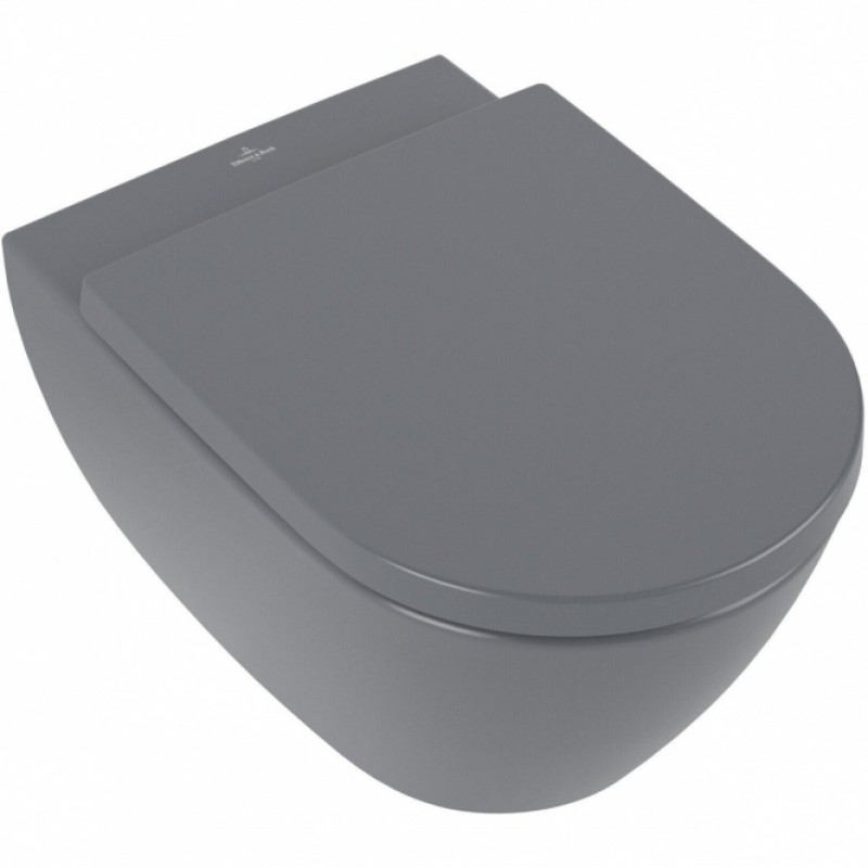 Pakabinamas klozetas Villeroy & Boch Subway 2.0 Direct Flush