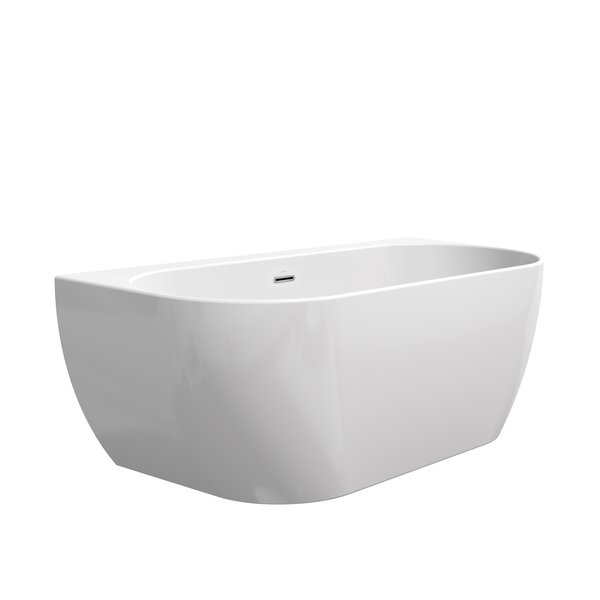 Vonia Ravak Freedom W 166x80 cm | Muresta.lt