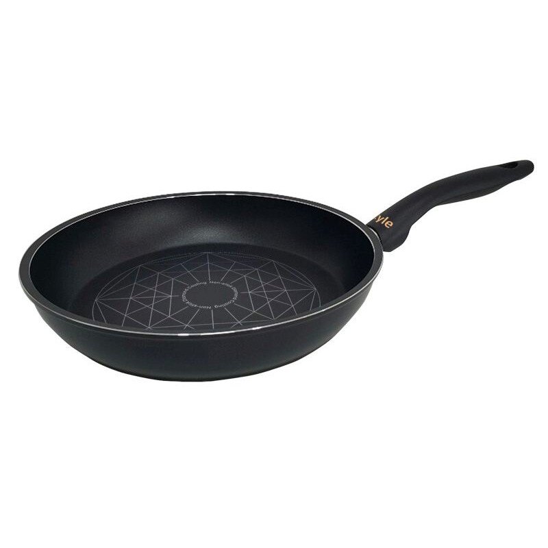 Indukcinė keptuvė Zyle Frypan Ø28 cm | Muresta.lt